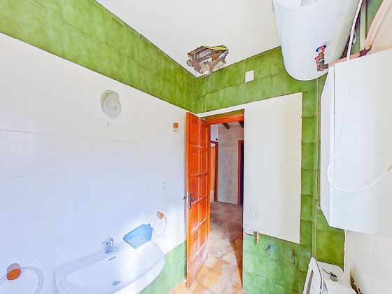 Foto 2 de Casa en venda a calle Don Quijote de la Mancha de 4 habitacions amb piscina