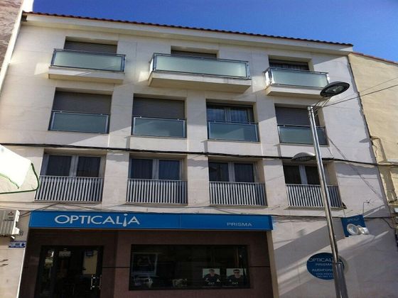 Foto 1 de Pis en venda a plaza De Maura de 5 habitacions amb terrassa i ascensor
