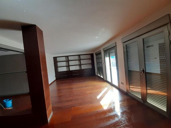 Foto 2 de Venta de piso en plaza De Maura de 5 habitaciones con terraza y ascensor