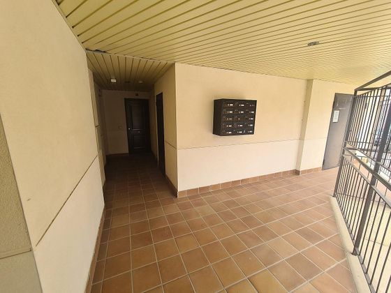 Foto 1 de Garatge en venda a calle Caño de la Cerrada de 29 m²