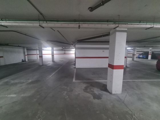 Foto 2 de Venta de garaje en calle Caño de la Cerrada de 29 m²