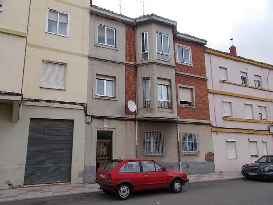 Foto 2 de Venta de casa en avenida De Portugal de 3 habitaciones y 211 m²