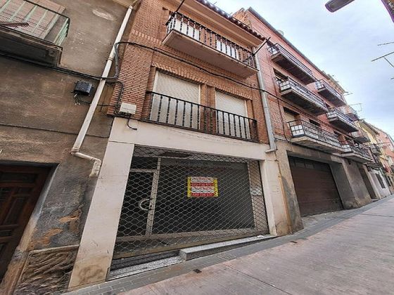 Foto 1 de Venta de piso en calle Del Conde de Autol de 2 habitaciones con terraza y garaje