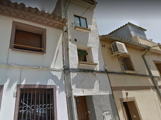 Foto 1 de Casa en venda a calle Molino de 3 habitacions i 40 m²