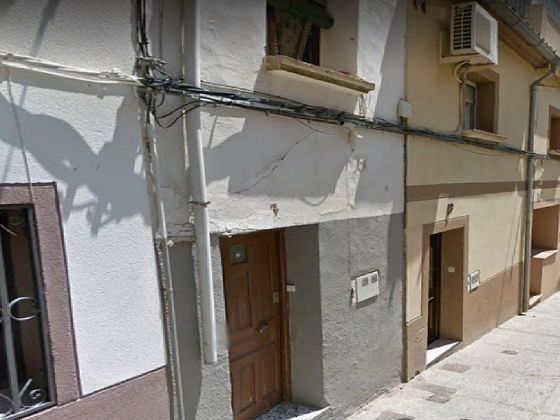 Foto 2 de Casa en venda a calle Molino de 3 habitacions i 40 m²