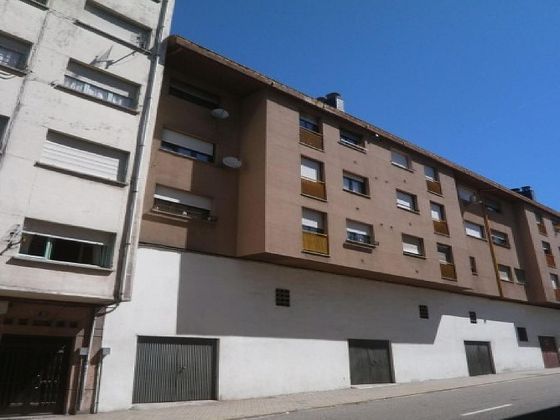 Foto 1 de Venta de piso en calle La Pandietsa de 3 habitaciones y 104 m²