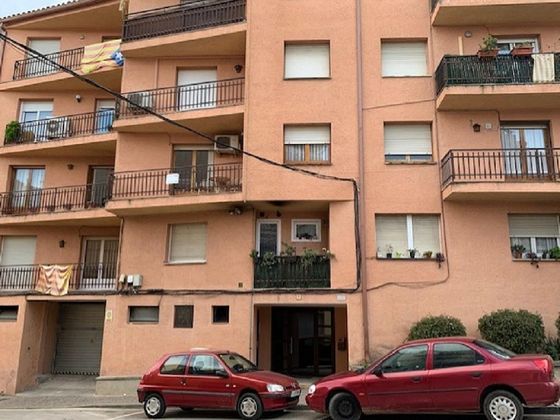 Foto 1 de Pis en venda a calle Loreto Mataro de 3 habitacions amb terrassa i ascensor