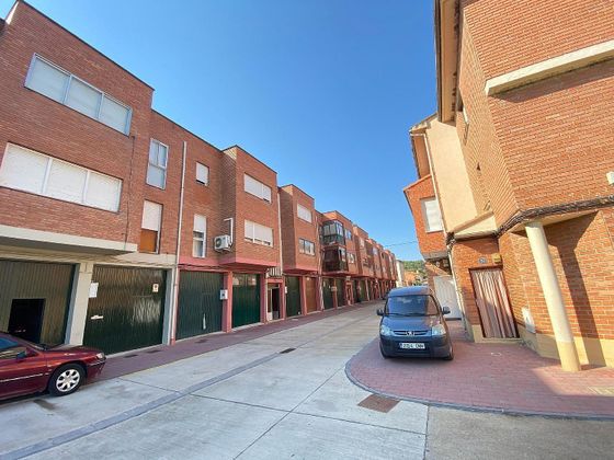 Foto 1 de Pis en venda a calle Virrey Lópezportillo de 3 habitacions i 103 m²