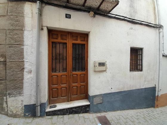 Foto 1 de Piso en venta en calle Conrado Blanco de 3 habitaciones con terraza