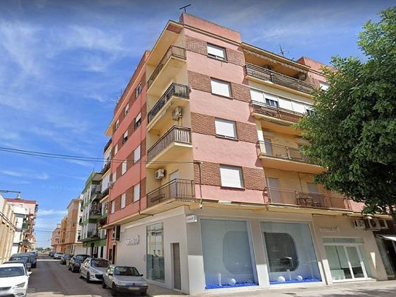 Foto 1 de Pis en venda a calle Del Calígraf Palox de 4 habitacions i 111 m²