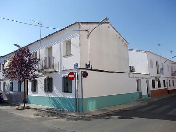 Foto 2 de Pis en venda a calle Madrid de 2 habitacions i 63 m²