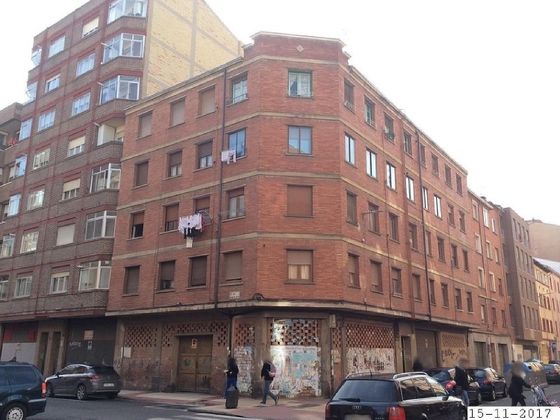 Foto 1 de Pis en venda a calle Alfonso VI de 3 habitacions i 71 m²
