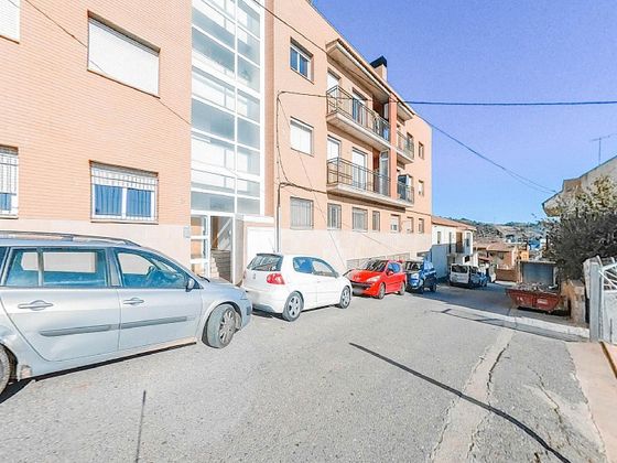 Foto 1 de Pis en venda a calle Algerri de 1 habitació amb terrassa i garatge