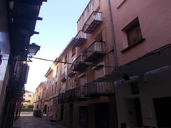 Foto 1 de Pis en venda a calle Doctor Galíndez de 3 habitacions i 63 m²