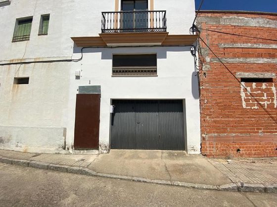 Foto 2 de Piso en venta en calle Martín Cerezo de 3 habitaciones con garaje