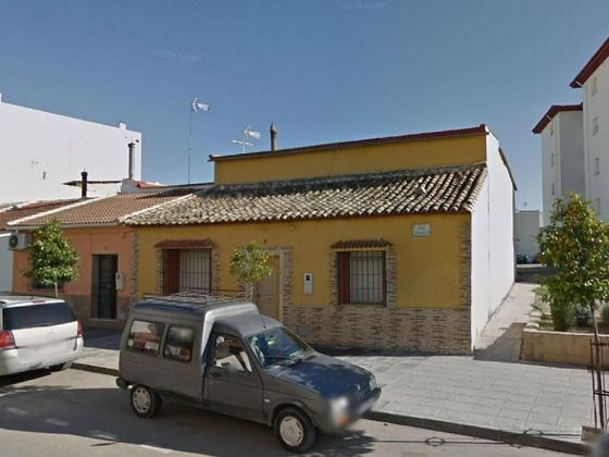 Foto 1 de Casa en venda a calle Alvarado de 3 habitacions i 200 m²