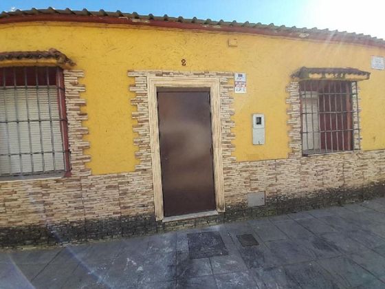 Foto 2 de Casa en venda a calle Alvarado de 3 habitacions i 200 m²