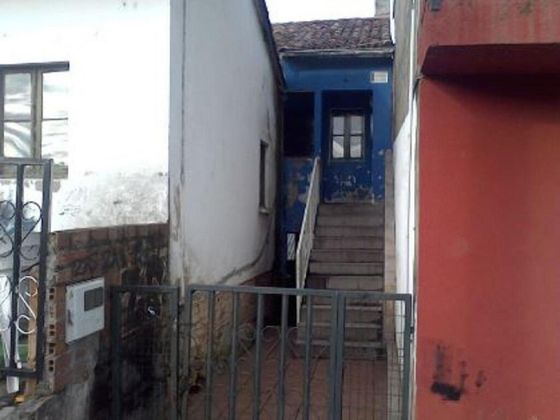 Foto 1 de Venta de casa en calle La Podada de Arriba de 1 habitación y 38 m²