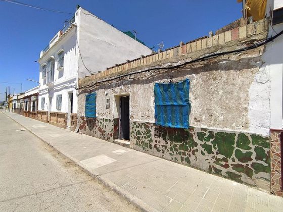 Foto 1 de Casa en venda a calle De la Mesa de Lora de 2 habitacions i 90 m²