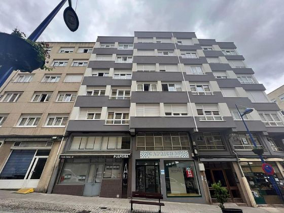 Foto 1 de Piso en venta en calle Gumersindo Pereira Nouche de 3 habitaciones con ascensor