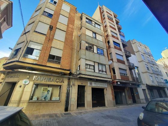 Foto 1 de Pis en venda a calle El Barranquet de 3 habitacions i 77 m²