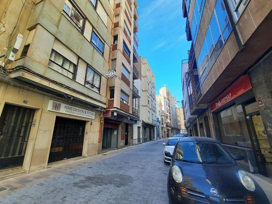 Foto 2 de Pis en venda a calle El Barranquet de 3 habitacions i 77 m²