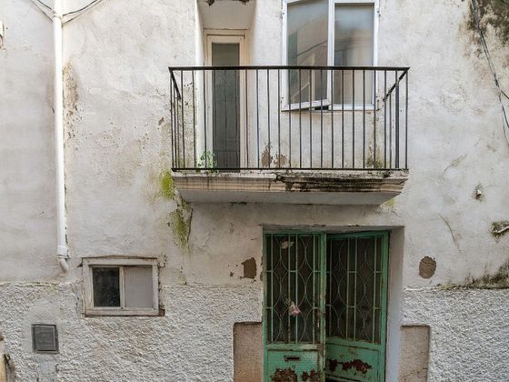 Foto 2 de Casa en venda a Ulldecona de 2 habitacions amb balcó