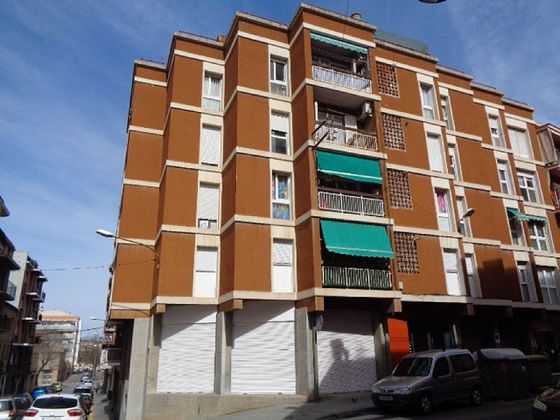 Foto 2 de Garaje en venta en Sagrada Familia de 21 m²