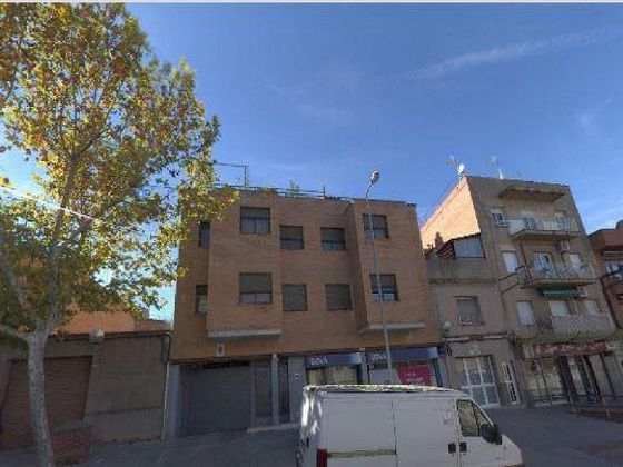 Foto 1 de Garatge en venda a Poble Nou - Torreromeu - Can Roqueta de 24 m²