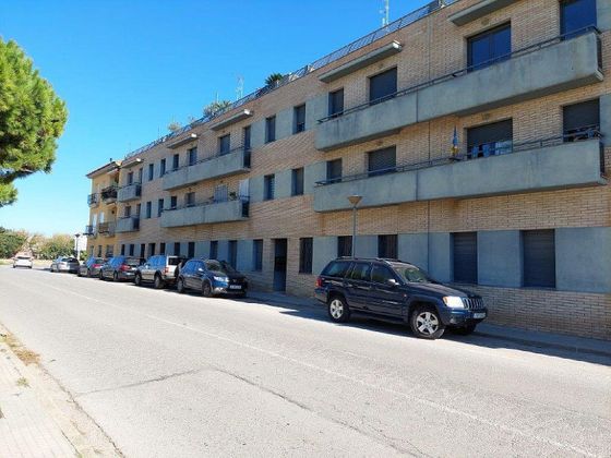 Foto 1 de Piso en venta en calle De Sant Sebastia de 3 habitaciones con piscina y ascensor