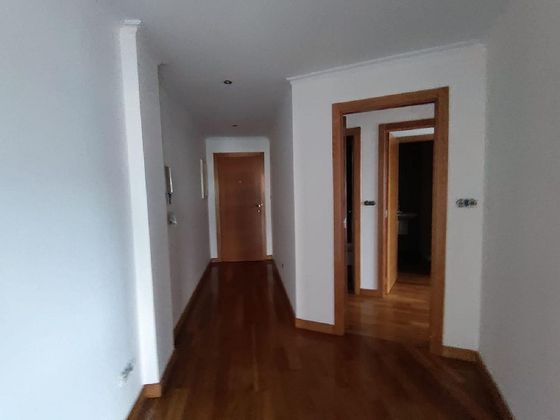 Foto 2 de Piso en venta en avenida Da Coruña de 2 habitaciones con garaje y ascensor