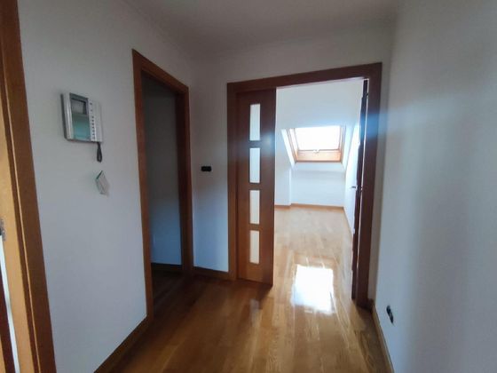 Foto 1 de Piso en venta en avenida Da Coruña de 2 habitaciones con garaje y ascensor