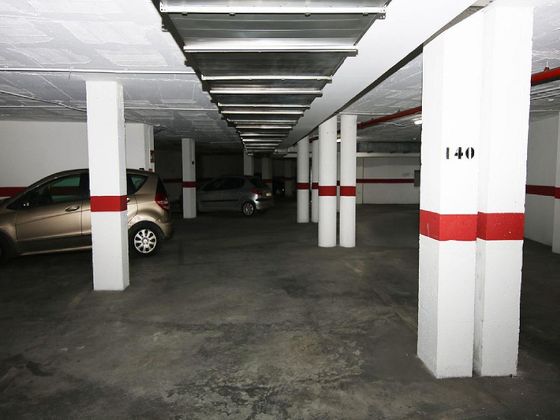 Foto 2 de Garaje en venta en calle Comendador Alcañiz de 24 m²