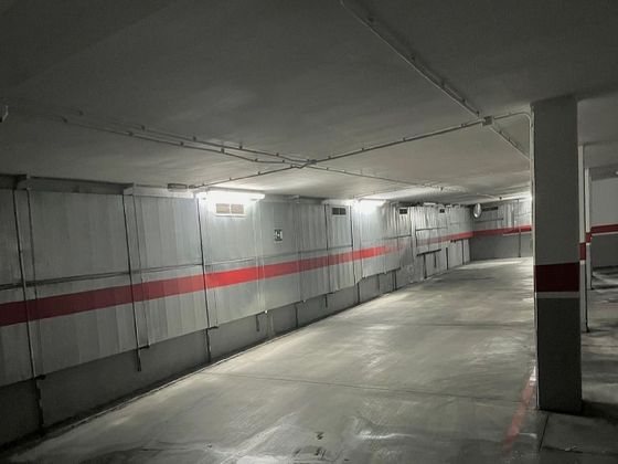 Foto 2 de Venta de garaje en calle Dels Serrans de 25 m²