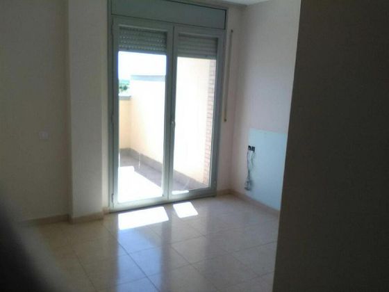 Foto 2 de Piso en venta en avenida De Lleida de 1 habitación con terraza y ascensor