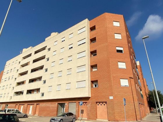 Foto 2 de Piso en venta en avenida Del Campo de Montiel de 3 habitaciones con garaje y balcón