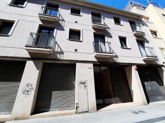 Foto 1 de Garatge en venda a calle D'àngel Guimerà de 11 m²