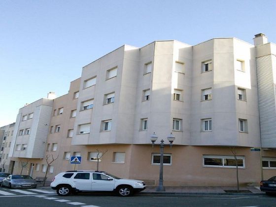 Foto 1 de Venta de piso en calle Sant Carles de 3 habitaciones con terraza