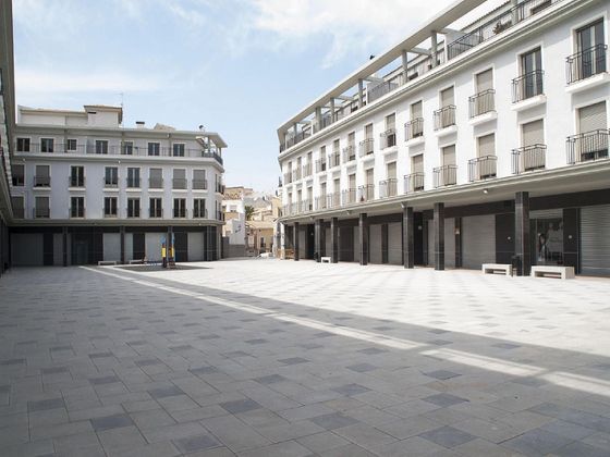 Foto 1 de Local en venda a calle Comendador Alcañiz de 185 m²