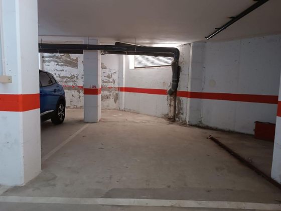 Foto 2 de Garatge en venda a calle Cóndor de 15 m²