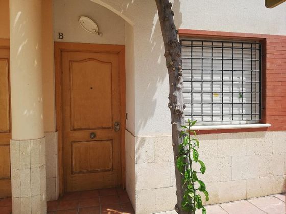 Foto 1 de Piso en venta en calle Cóndor de 2 habitaciones con piscina y garaje