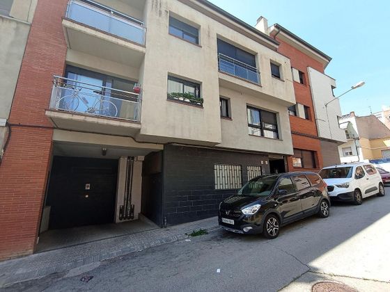 Foto 2 de Pis en venda a calle De Manresa de 3 habitacions amb terrassa i garatge