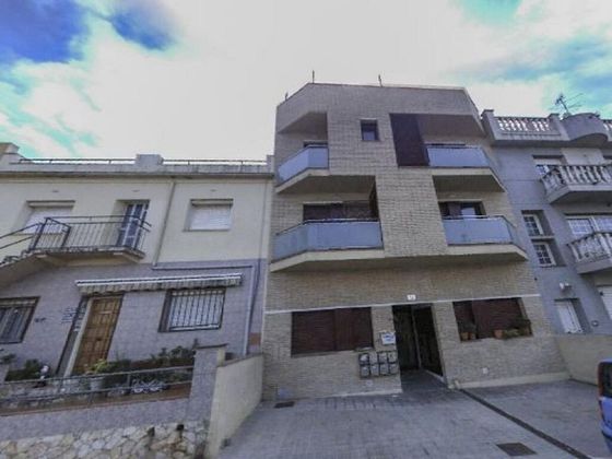 Foto 1 de Pis en venda a calle De Alfonso Castelao de 2 habitacions amb terrassa