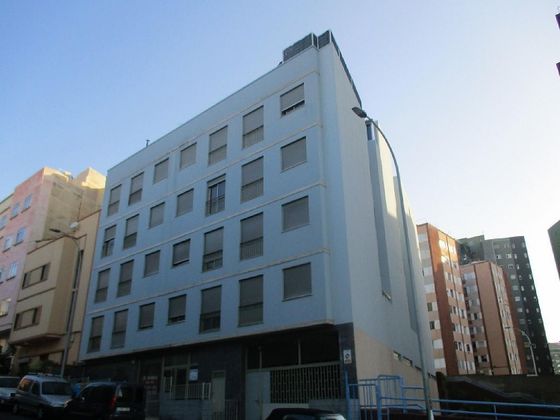 Foto 1 de Venta de piso en calle Ortega y Gasset de 3 habitaciones y 89 m²