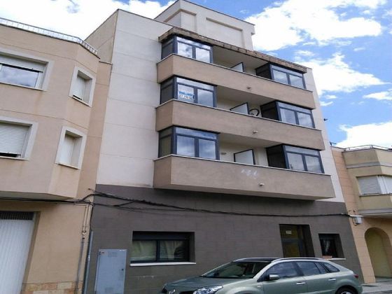 Foto 1 de Pis en venda a calle De la Pedrera de 3 habitacions i 52 m²