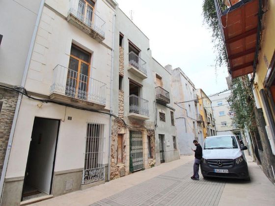 Foto 1 de Casa en venda a calle De Santa Llúcia de 3 habitacions i 128 m²