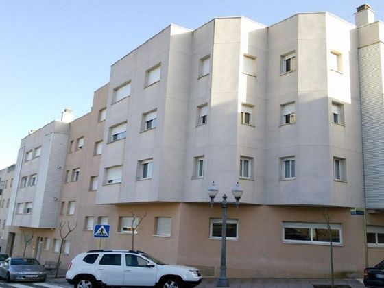 Foto 1 de Venta de piso en calle Sant Carles de 3 habitaciones y 97 m²