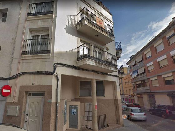 Foto 1 de Pis en venda a calle Victòria de 3 habitacions i 42 m²
