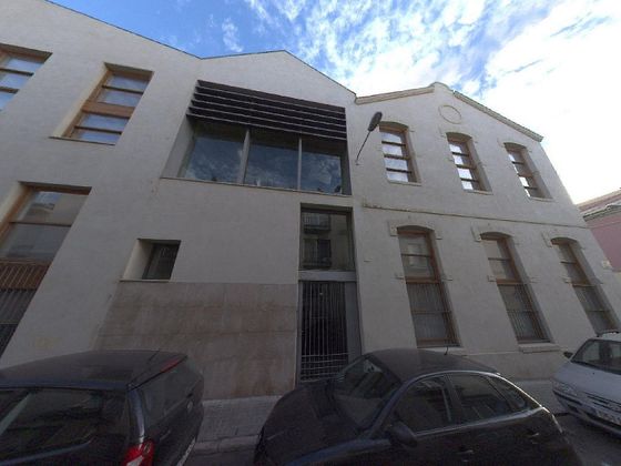 Foto 1 de Edificio en venta en calle De Sallarès i Pla de 220 m²