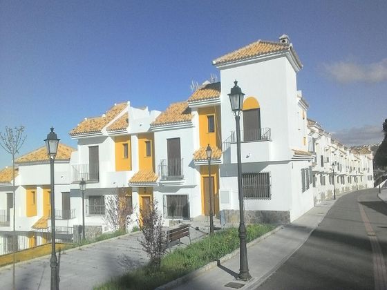 Foto 1 de Casa en venta en calle La Venta de 3 habitaciones y 182 m²